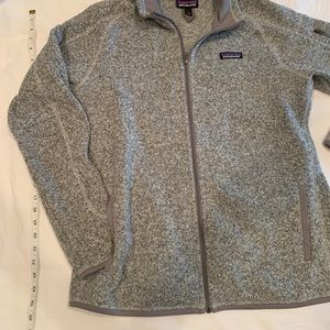 Patagonia Better Sweater Jacket
